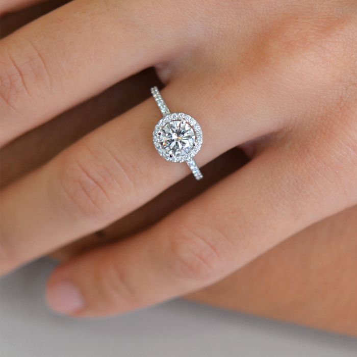 Diamanty